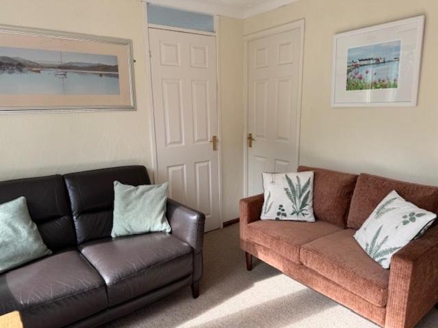 Chalet 64, Lakeside, Glan Gwna Holiday Park Caernarfon Exterior foto
